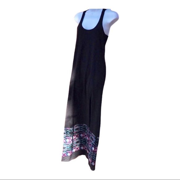 L Space Cotton Maxi Dress‎